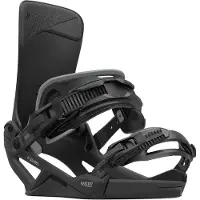 Jones Mercury Fase Snowboardbindungen