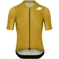 Assos Mille Gt S11 Evo Kurzarm-radtrikot