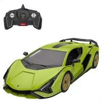 Rastar Lamborghini Sian 1:18 Rc-auto