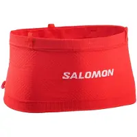 Salomon Adv Skin Seamless Belt Hydratationsgürteltasche
