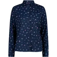 CMP Langarmshirt Damen