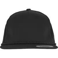 Flexfit Flex Cap "Unisex YP CLASSICS CLASSIC POPLIN GOLF CAP"