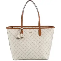 JOOP! Cortina 1.0 Lara Shopper Lhz Handtasche Offwhite