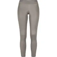 Urban Classics Leggings "Damen Ladies Synthetic Leather Leggings"
