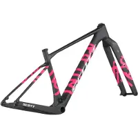 Scott Bikes Scale Gravel Rc 2026 Gravel-rahmen