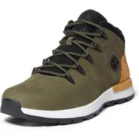 Timberland SPRINT TREKKER MID LAC Grün