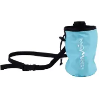 Edelweiss Pack Of 3, Kalktasche, blau