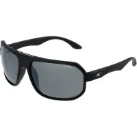 O'Neill ONeill Sonnenbrille "Modell 966095" Form Karree/Eckig, Logoschriftzug auf Bügel, Injectionfassung