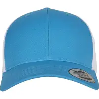 Flexfit Flex Cap "Unisex Retro Trucker 2-Tone"