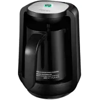 HiBREW Cm1179 Türkische Kaffeekanne
