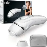 Braun Silk-expert Pro IPL Pl3020 Haarentfernungssystem 1 St