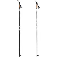 MCKINLEY Langlauf-Skistöcke Active Alu 2.0