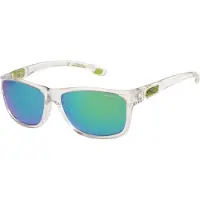 O'Neill ONeill Sonnenbrille "Modell 966113" Form Karree/Eckig, Logoschriftzug auf Bügel, Injectionfassung