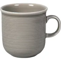 Thomas Tasse Trend Colour With Handle Moon Grey 280 ml