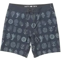 Salty Crew Crew Boardshort Badeshorts