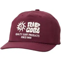 Rip Curl Pacific Rinse Flexfit Sb Kappe