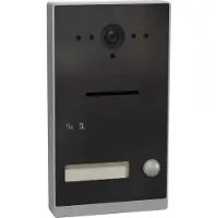 Ritto RGE2015120 Listo RGE2015120 Türstation Twinbus IP AP 1 Klingeltaste