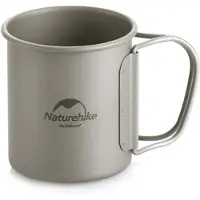 Naturehike Titanium 200 Ml Tasse