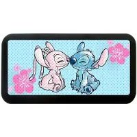 Ert Disney Stitch Tragbarer Lautsprecher