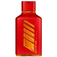 Mercedes-benz AMG Red Thrill Eau de Parfum Nachfüllbar 100 ml