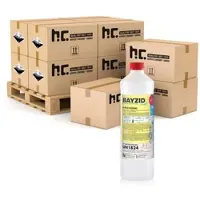 BAYZID pH Plus Flüssig 240 x 1kg