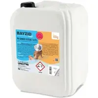 BAYZID pH Minus Flüssig 14,9% 10kg