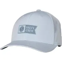 Salty Crew Apex Flexfit 6 Panel Kappe
