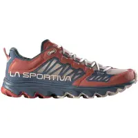 La Sportiva Helios III Woman mineral red/hurricane (R33B42) 36