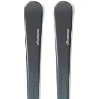 Nordica Belle 73+tp2 Compact 10 Fdt Damen Alpin-skiausrüstung