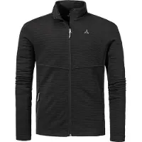 Schöffel Herren Unterjacke CIRC Fleece Jk Style Smue MNS