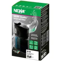 Newa Duetto 50 Aquarienfilter 4w