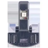 JUNG LED-Lampe weiss