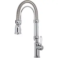 Smeg Midr7cr-2 Wasserhahn