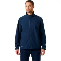 Helly Hansen Manchester 2.0 Softshelljacke