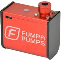Fumpa Pumps Mini Kompressor