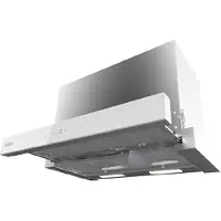 Cecotec Bolero Flux Tlt 605500 Teleskophaube
