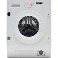 Evvo Wi8w6s Frontlader-waschtrockner