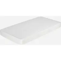 IBIM Srl Matratze für Kinderbett 70x170 Höhe 14 cm - Bezug aus Aloe Vera | Plus