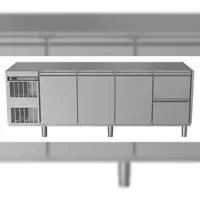 Alpeninox CRIO HPM 4-7011, 590 Liter