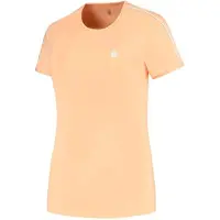K-Swiss Hypercourt Crew 3 Kurzarm-t-shirt