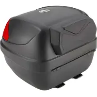 Givi Zv47fntm Gepolstertes Topcase-innenfutter