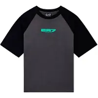 EA7 7b000287_af13244 Kurzarm-t-shirt