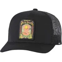 Rip Curl RipCurl Bells Pro 26 Trucker washed black (8264) TU