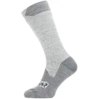 Sealskinz Raynham, Socken, grau