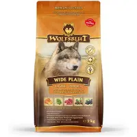 Wolfsblut Wide Plain - Light 2,1 kg