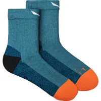 Salewa Mountain Trn Am Half Lange Socken