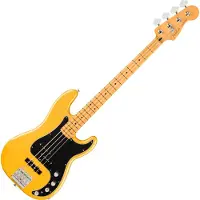 Fender Player II Modified Active Precision Bass MN Sonnengelb