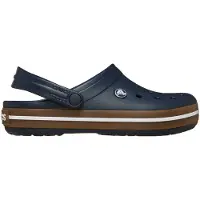 Crocs Uni Sommer Schlüpf-Holzschuhe Marineblau