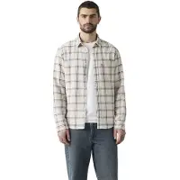 Levi's Levis Karohemd "SUNSET 1 POCKET STAND" mit Brusttasche