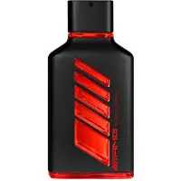 Mercedes-Benz AMG Black Thrill, Männer, 100 ml, Flüssiges Parfüm, Leder, Salbei, Mandarine